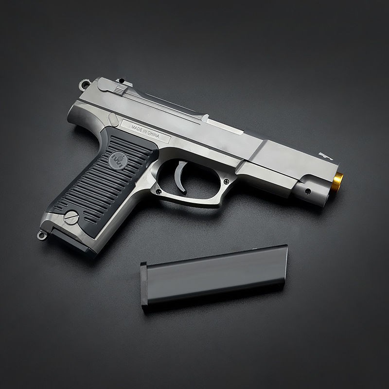 Original lowcost children's toy grenades eat chicken water bombs mines