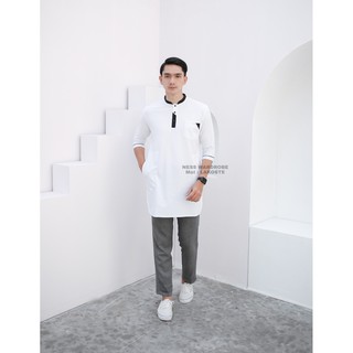 Lacoste hotsell kurta pajama