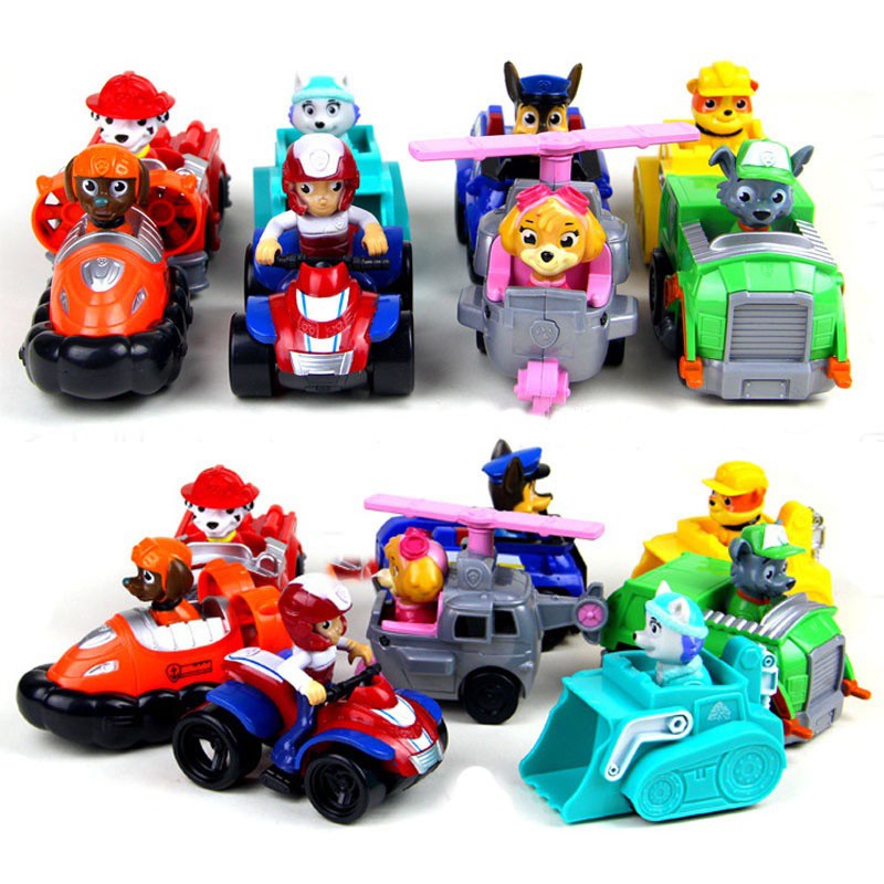 Shopee on sale paw patrol