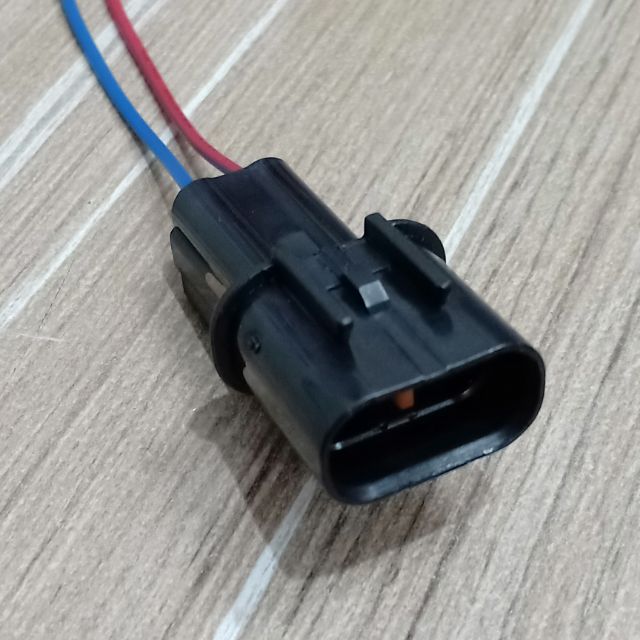 CRE008 WIRA VDO CRANK SENSOR (2 PIN) Shopee Malaysia
