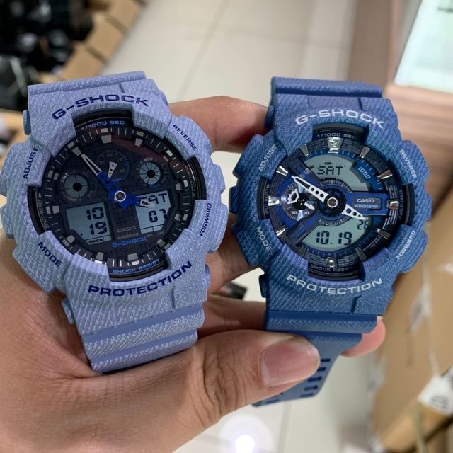 G shock hotsell jeans collection