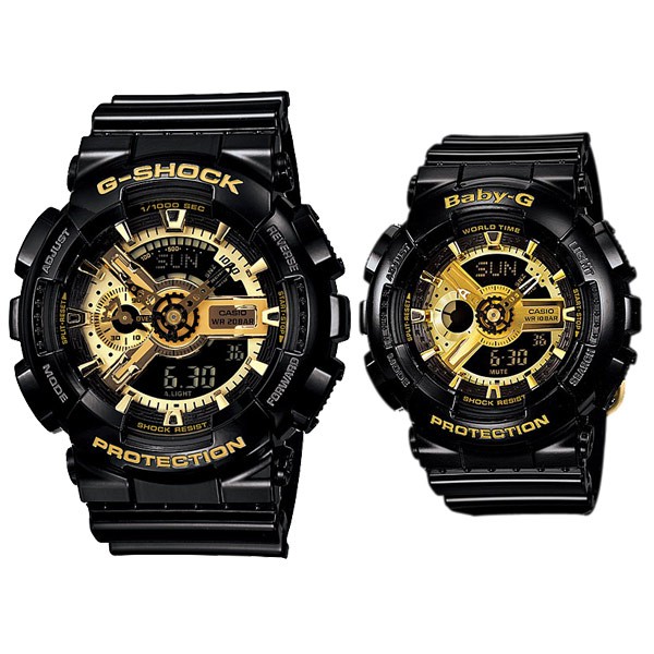 G shock couple 2024 watch original price