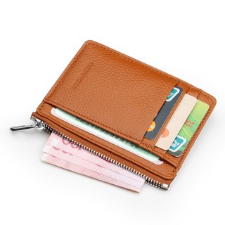 Minimalist deals wallet womens