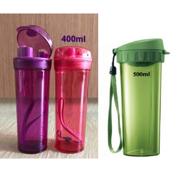 Flask drink hot sale tupperware