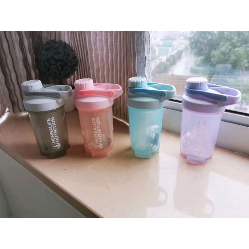 Herbalife Shaker Cup/Bottle 500ml | Shopee Malaysia