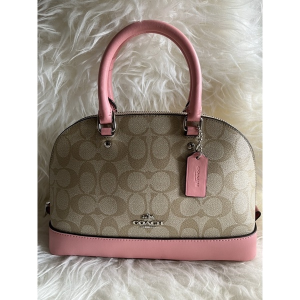 Coach on sale satchel clearance