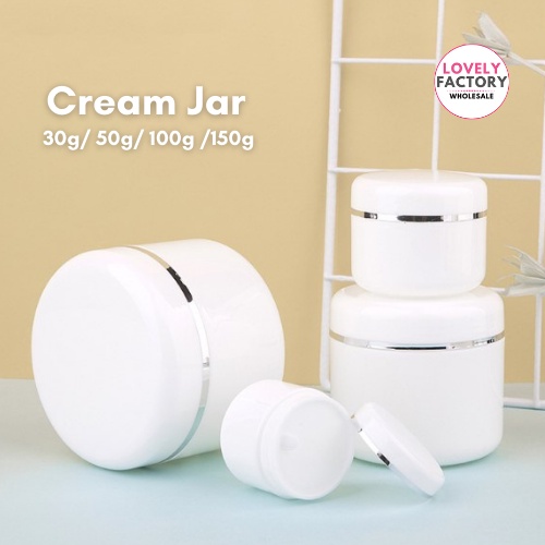 Travel Face Cream 30g/50g/20g/100g/150g |Cosmetic Lotion Face Cream ...