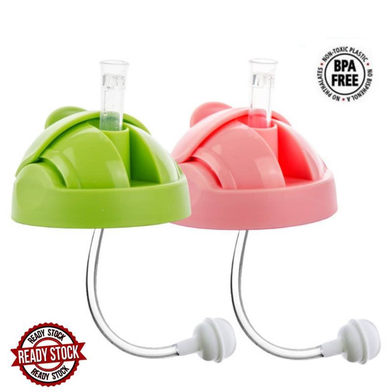straw comotomo bottle for 150ml & 250ml ready stock anti colic Shopee