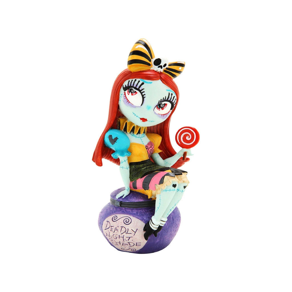 Enesco Disney Miss Mindy The Nightmare Before Christmas Collection ...