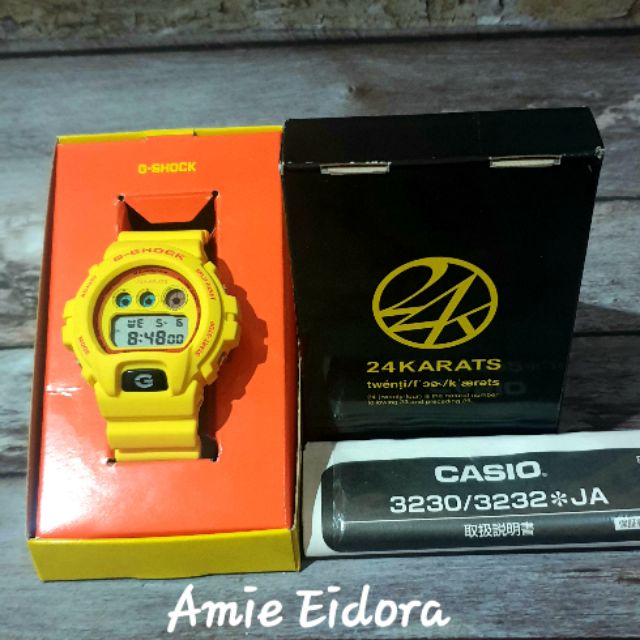 24karats gshock cheap