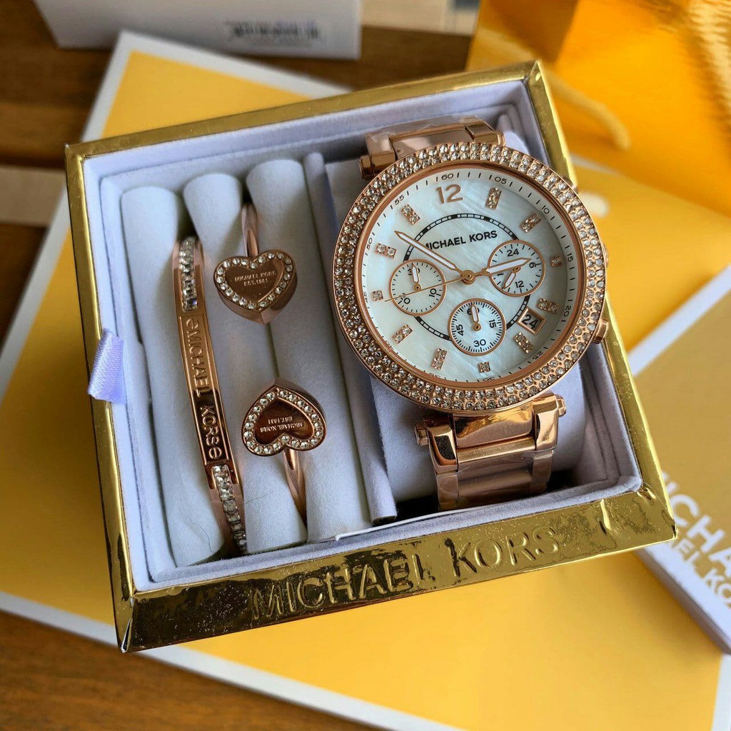 Michael kors watch discount mk5491