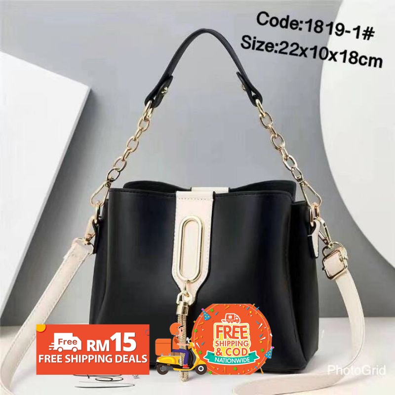 Jenama handbag branded hotsell