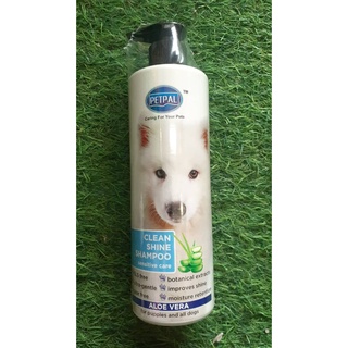 Coles hotsell dog shampoo