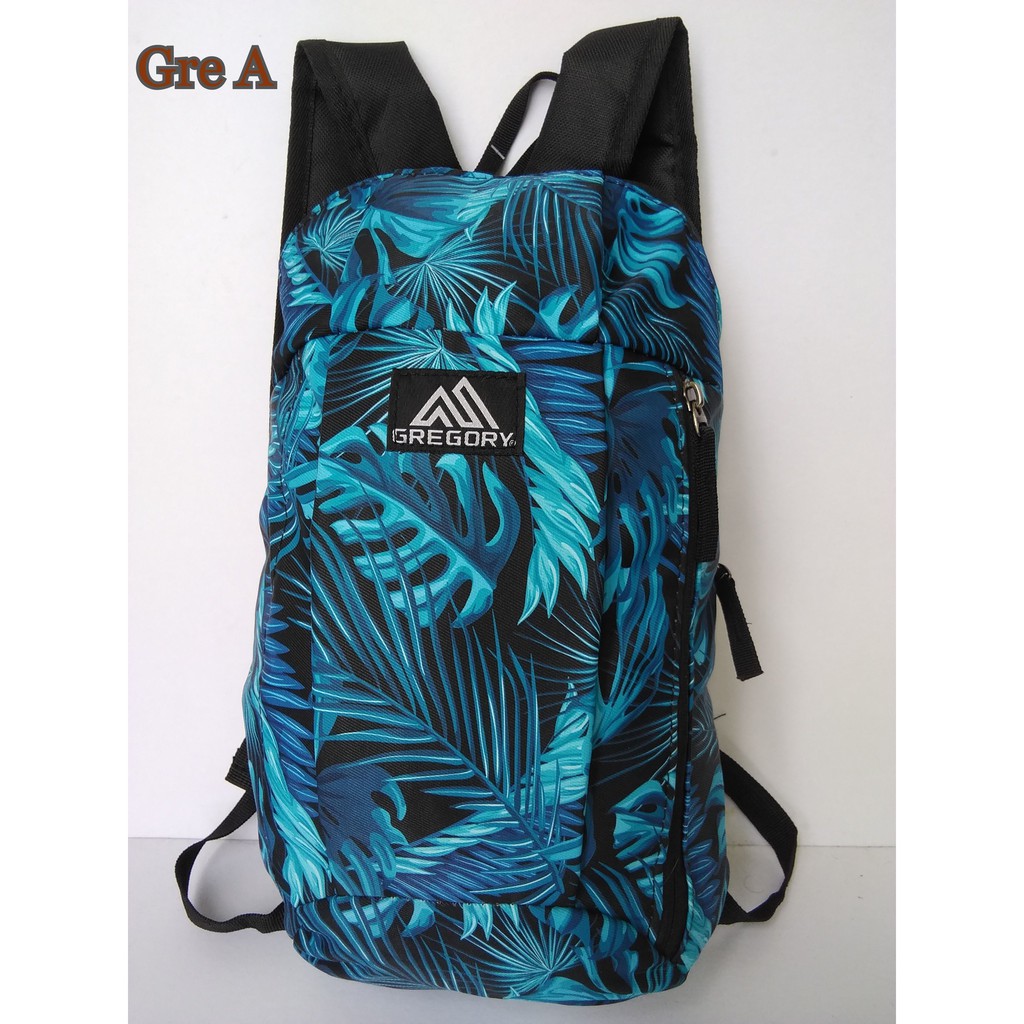 Gregory backpack malaysia clearance