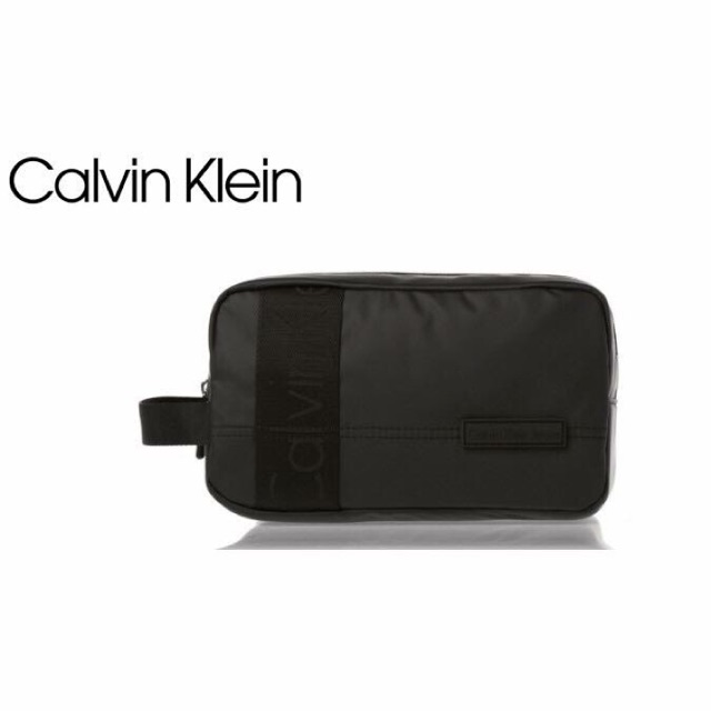 Ck shop pouch bag