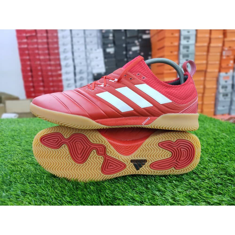 Kasut futsal sales adidas copa