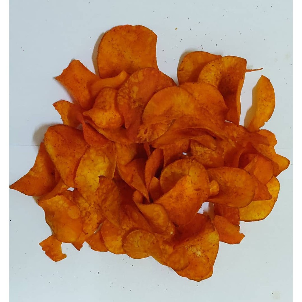 Kerepek Raya Pelbagai Jenis 500Gm/Pack | Shopee Malaysia