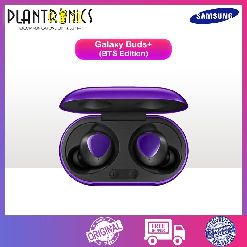 Galaxy buds 2025 plus shopee