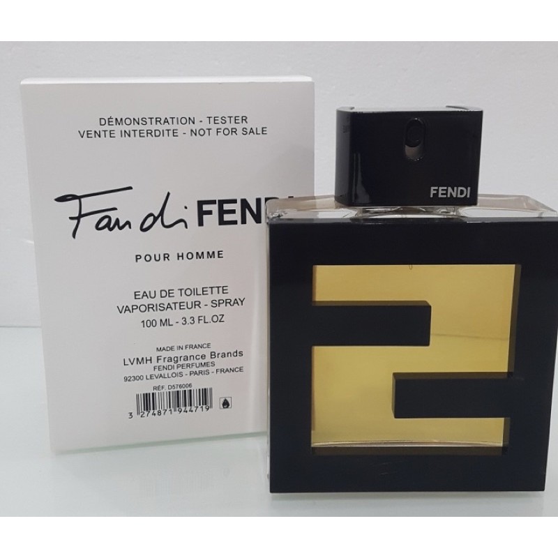 Fan di fendi outlet pour homme giant edition