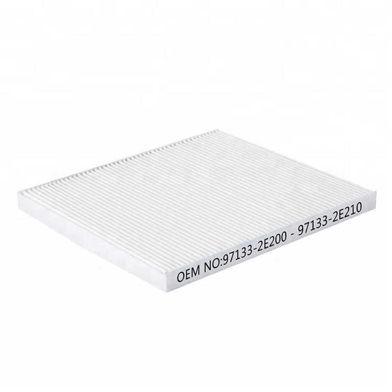 97133-2E200 OEM Cabin Air Filter for KIA Rondo | Shopee Malaysia