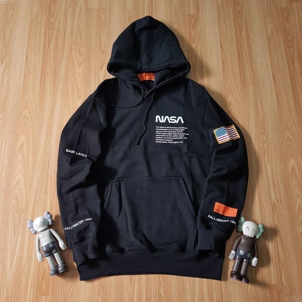 H&m hot sale nasa jacket