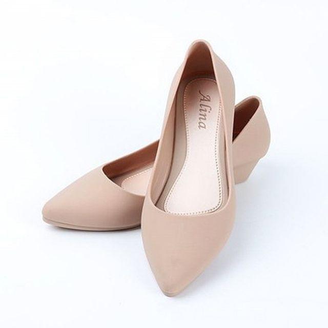 Malaysia🇲🇾🇲🇾🇲🇾READY STOCK izz harrazdelishashop flat women wedges shoes ...