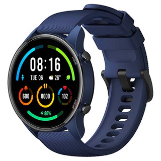 Xiaomi Mi Watch / XMWTCL02 Black/Navy Blue/Beige 1 YEAR Warranty