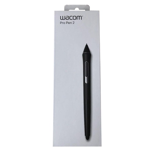 Wacom Pro Pen 2 (KP504E) - België