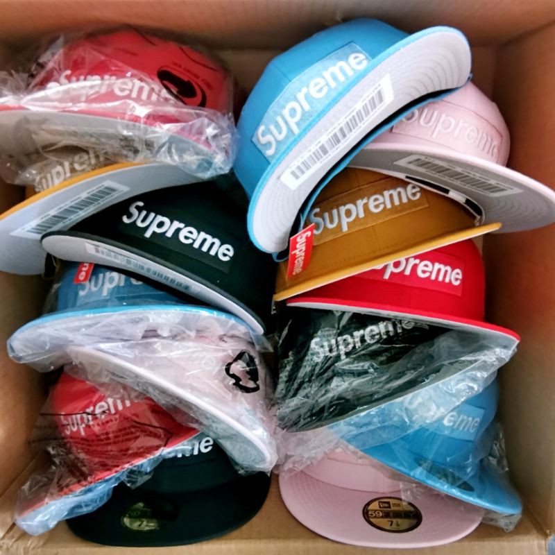 New era best sale x champion