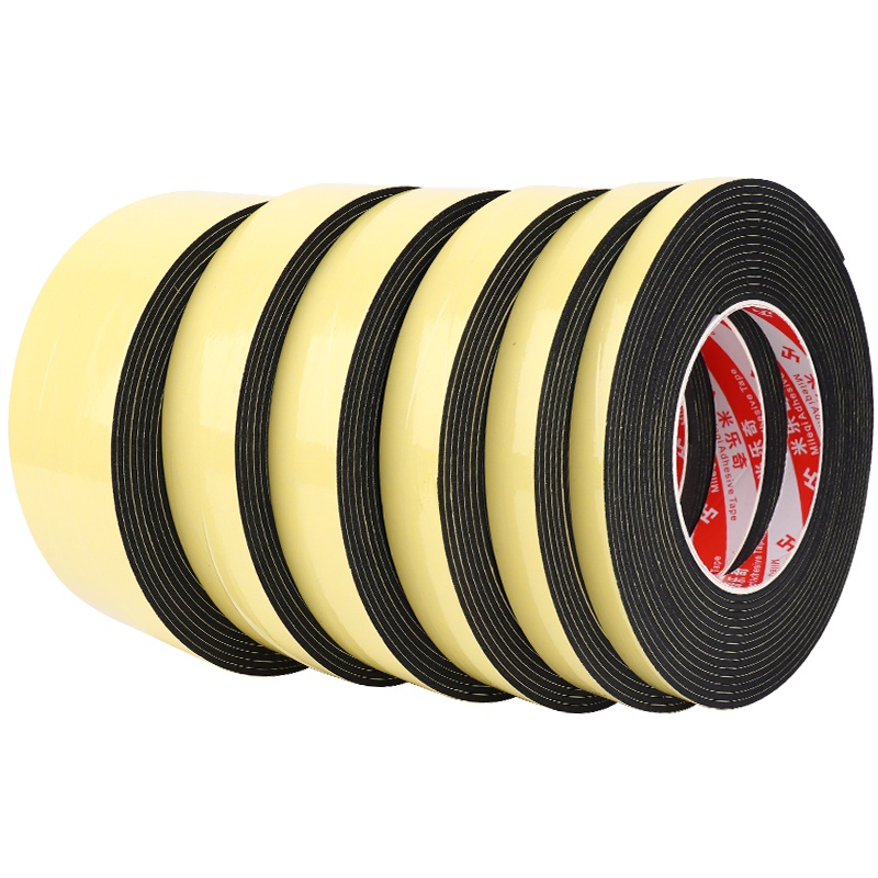 Single Sided EVA Foam Tape Width 15mm, Thickness 3mm, Length 5 Meter