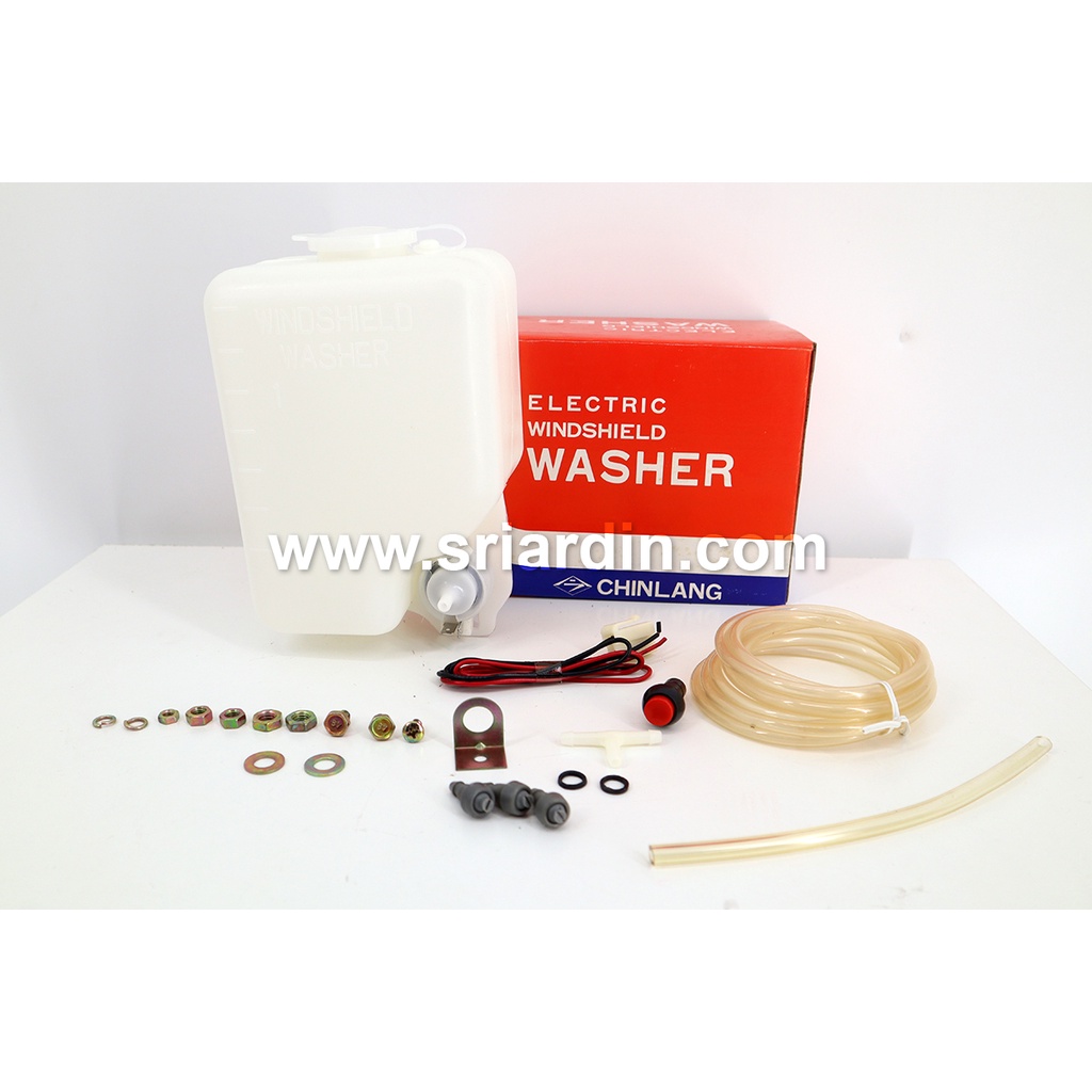 Universal Washer Tank Shopee Malaysia