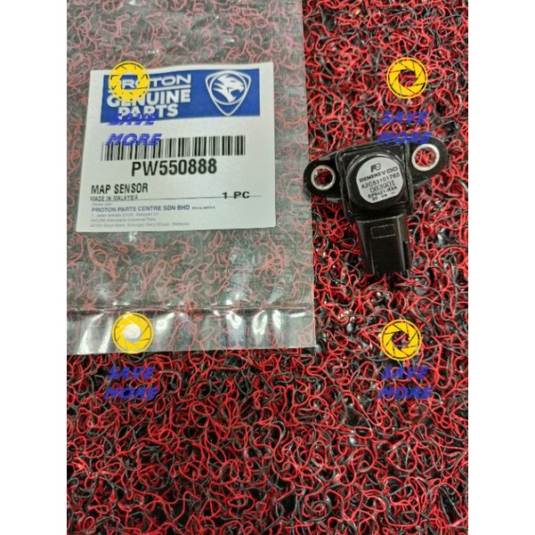 Proton Wira Vdo Map Sensor PW550888 Shopee Malaysia