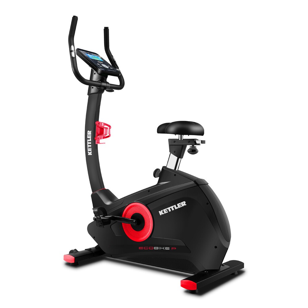 Kettler EcoBike P Ergometer Recumbent Bike Shopee Malaysia