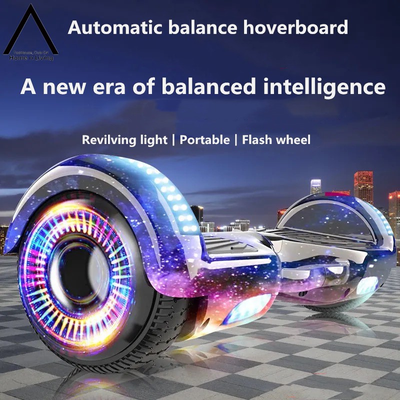 Hoverboard wish hotsell