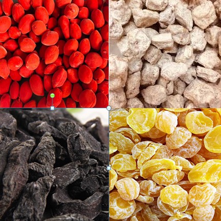 🔥[READY STOCK]🔥 PELBAGAI ASAM MASAM MASAM MANIS | Shopee Malaysia