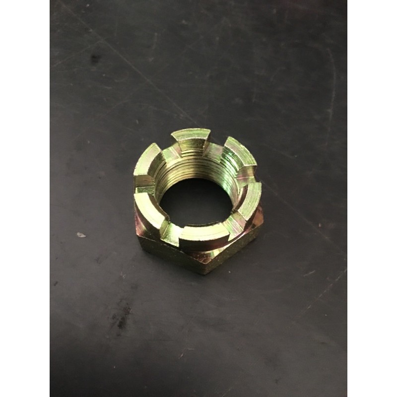 GFH Drive Shaft Nut M22 x 1.5(Saga,wira,Blm,Flx,Kancil,Kembara,G10,Atos