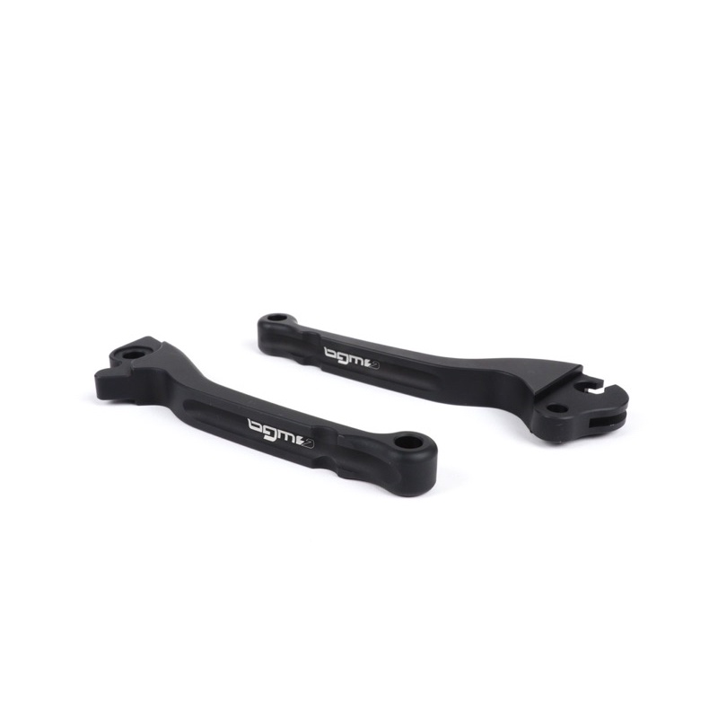 Chrome Sport Clutch & Brake Lever Set For Vespa V50, PK, PX, PV, ET3, GS, GL 125/150, T5