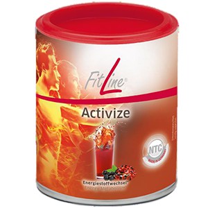FitLine Activize Oxyplus | Shopee Malaysia