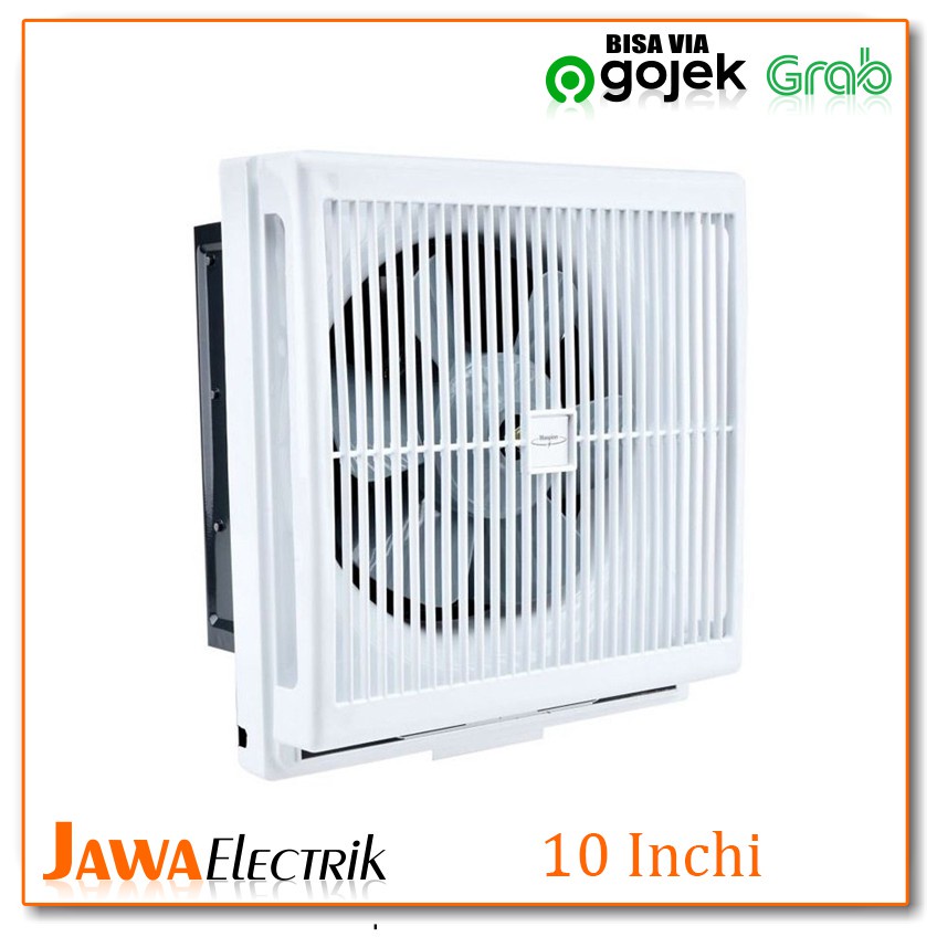 Maspion MV 250 NEX Exhaust Fan 10