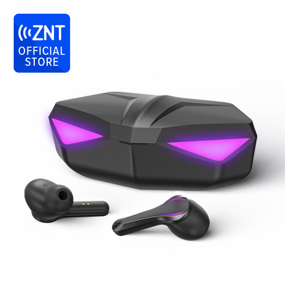 Znt outlet gaming earbuds