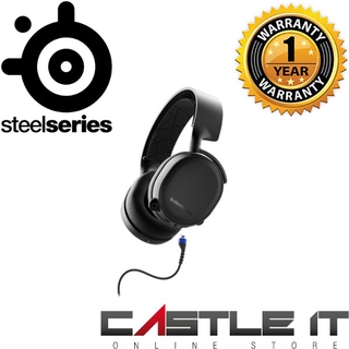 steelseries arctis pro wireless Prices and Promotions Feb 2024