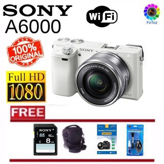 sony a6000 second hand price