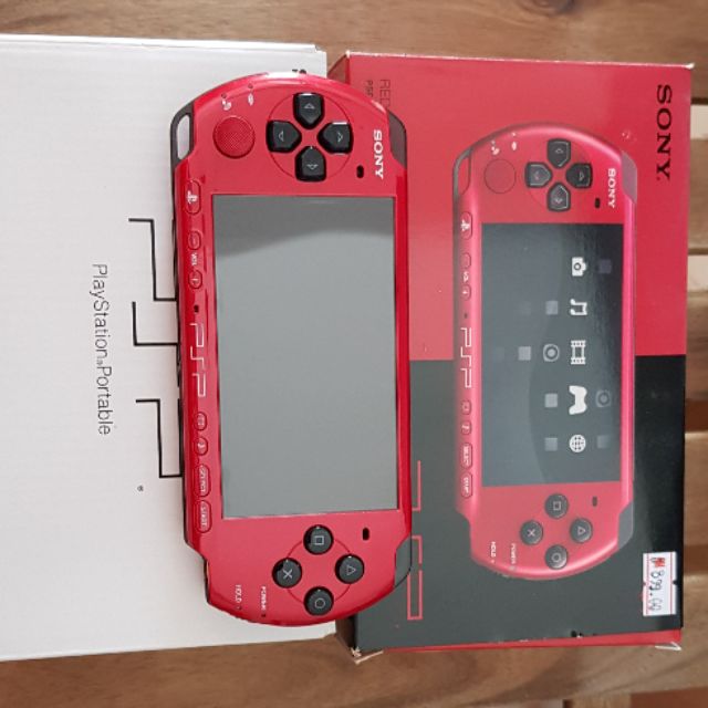 Psp 3000 hot sale shopee