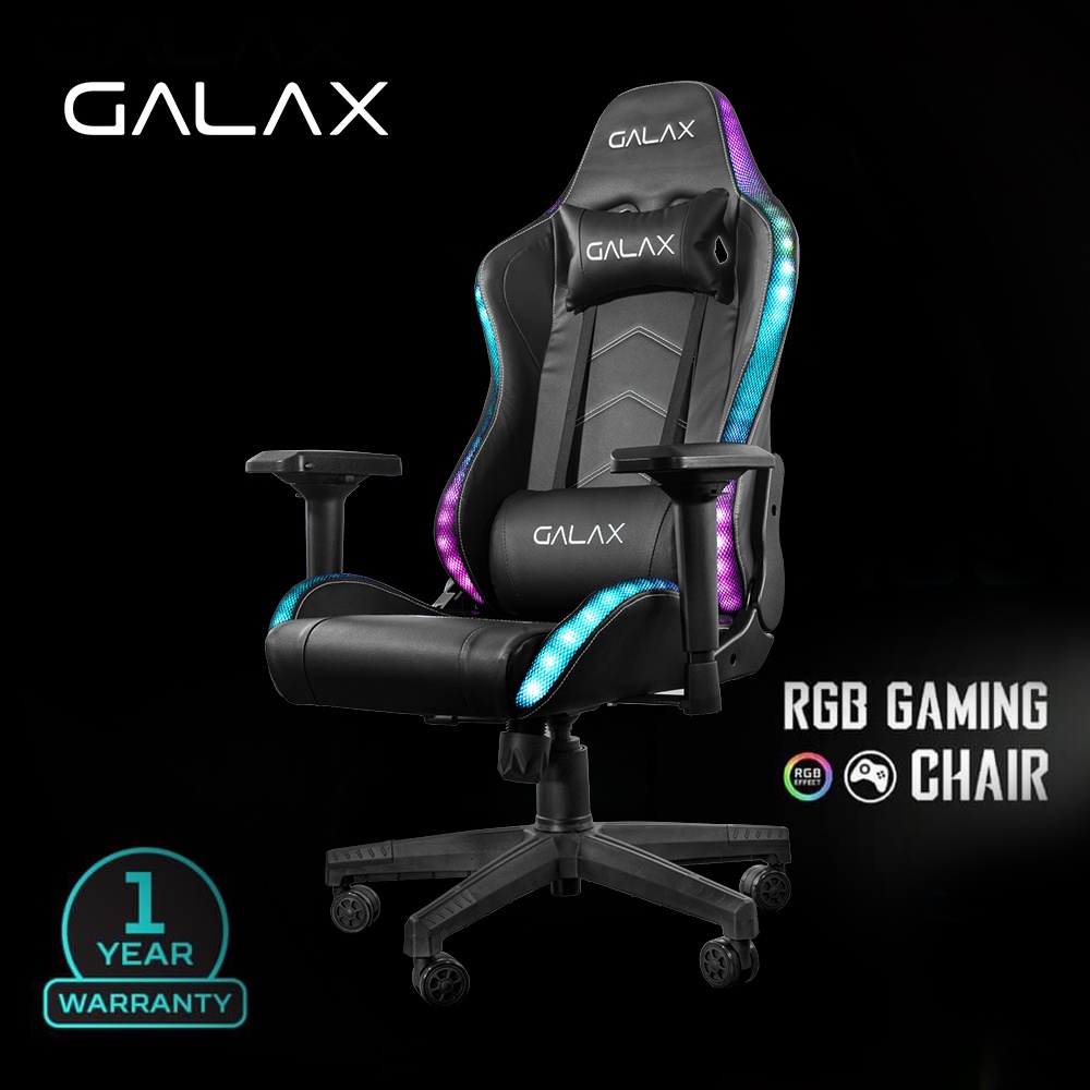 Gaming Chair GC01