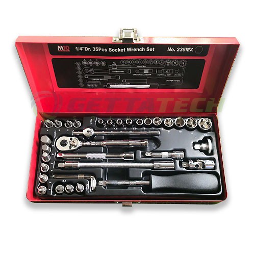 M10 on sale socket wrench