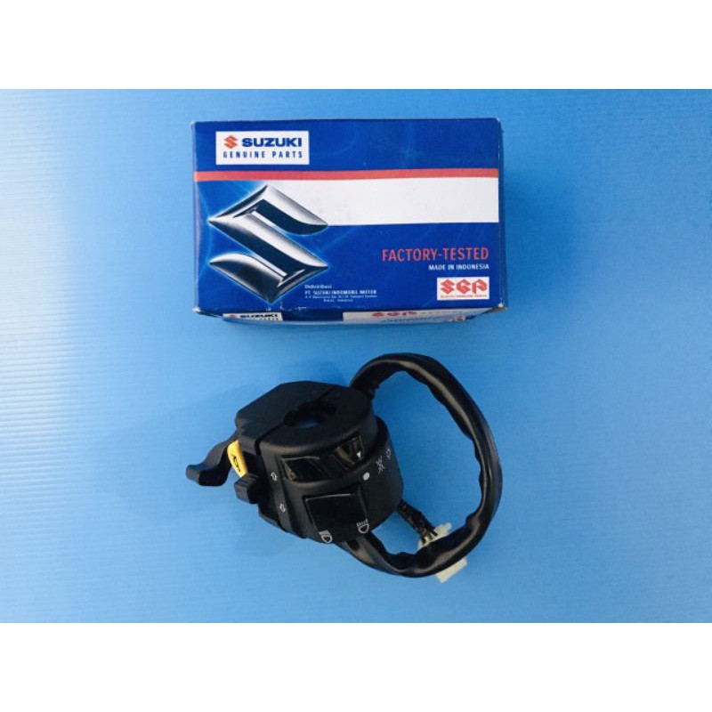 suzuki belang suis on/off lampu ORIGINAL | Shopee Malaysia