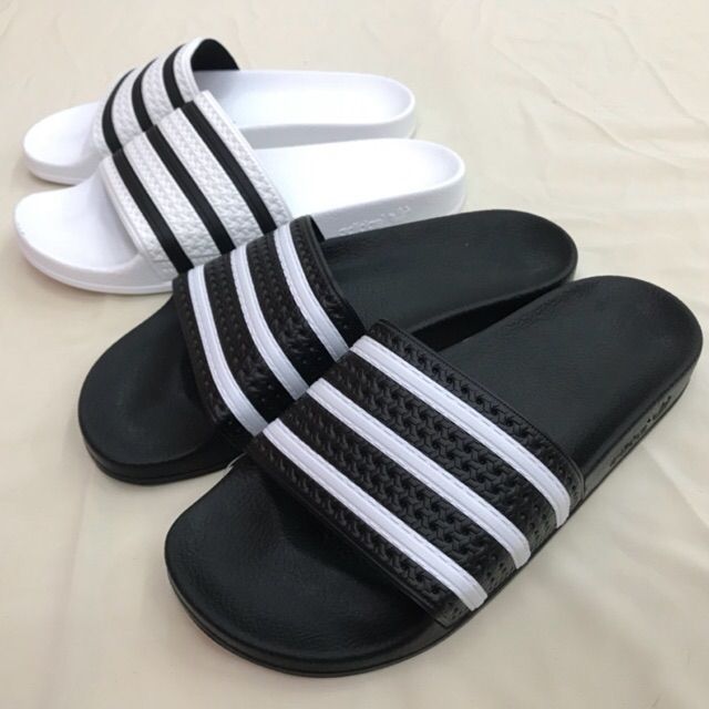 Adidas slides cheap made in italy