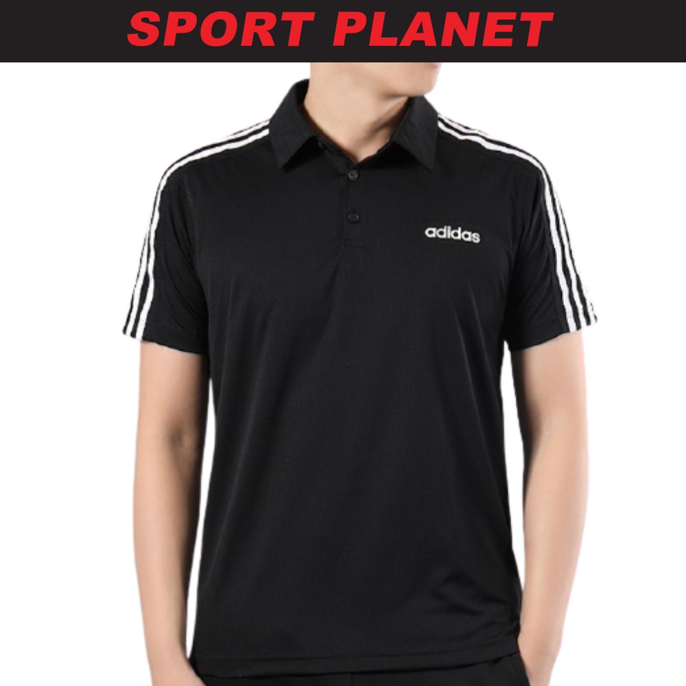 adidas Herren Polo Shirt DESIGN TO MOVE climalite®, Regular