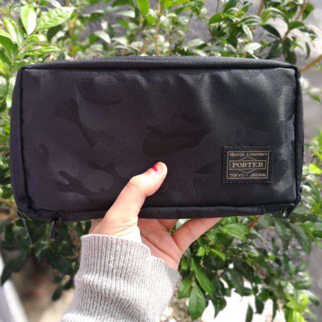 Porter clutch bag online