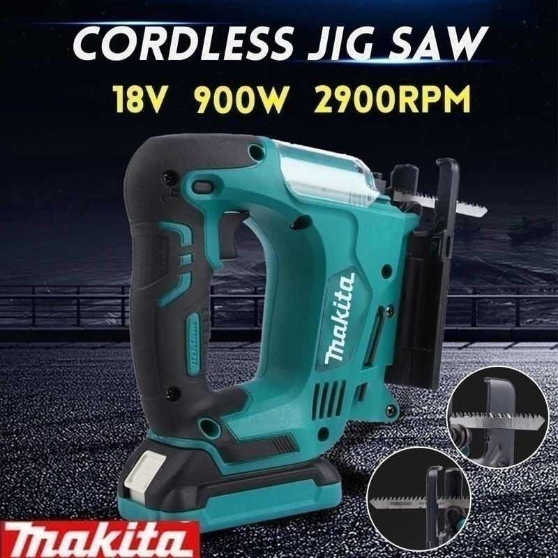 Makita jv183dwe 18v 2900spm hotsell